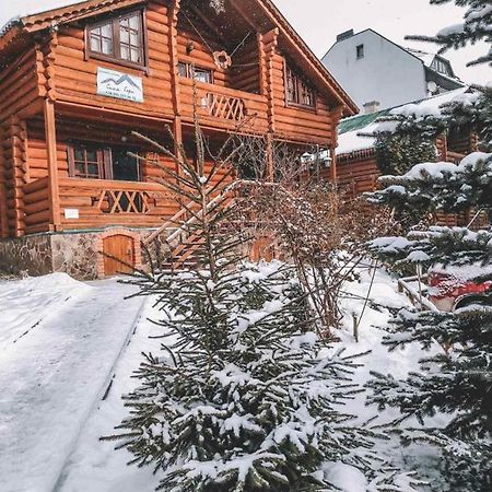Синя Гора Буковел Екстериор снимка